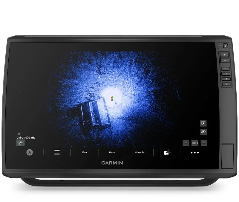 Spy Pole için GT360UHD Transducer